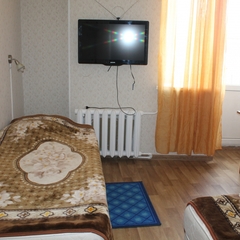 Хостел Преображенка, Москва, Московская область