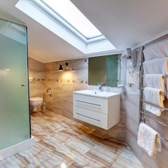 Гостиница Saint Yard Arbat, Москва, Московская область