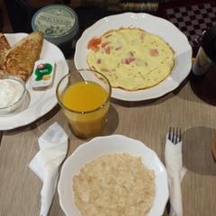 Гостиница PEOPLE Loft Tverskaya, Москва, Московская область