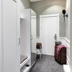 Гостиница Saint Yard Arbat, Москва, Московская область