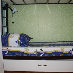 Хостел Преображенка, Москва, Московская область