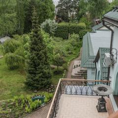 Гостевой дом Гала Люкс, Москва, Московская область