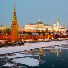 Гостиница Saint Yard Arbat, Москва, Московская область