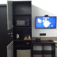 Гостиница PEOPLE Loft Tverskaya, Москва, Московская область