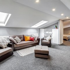 Гостиница Saint Yard Arbat, Москва, Московская область