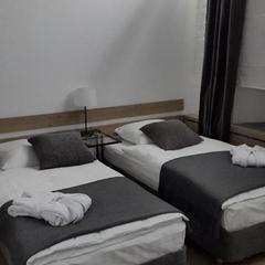 Гостиница PEOPLE Loft Tverskaya, Москва, Московская область