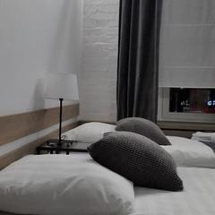 Гостиница PEOPLE Loft Tverskaya, Москва, Московская область