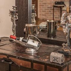 Гостевой дом Гала Люкс, Москва, Московская область