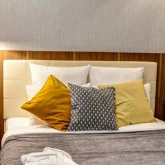 Гостиница Saint Yard Arbat, Москва, Московская область