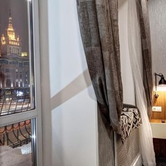 Гостиница Saint Yard Arbat, Москва, Московская область