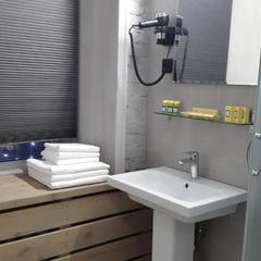 Гостиница PEOPLE Loft Tverskaya, Москва, Московская область