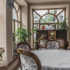 Гостевой дом Гала Люкс, Москва, Московская область