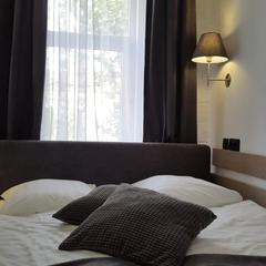 Гостиница PEOPLE Loft Tverskaya, Москва, Московская область