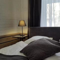 Гостиница PEOPLE Loft Tverskaya, Москва, Московская область