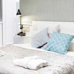 Гостиница Saint Yard Arbat, Москва, Московская область