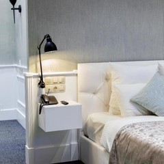 Гостиница Saint Yard Arbat, Москва, Московская область