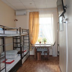 Хостел Преображенка, Москва, Московская область