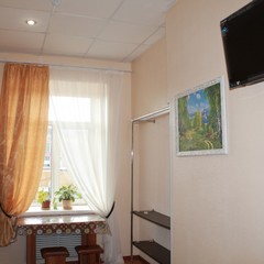 Хостел Преображенка, Москва, Московская область