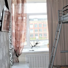 Хостел Преображенка, Москва, Московская область