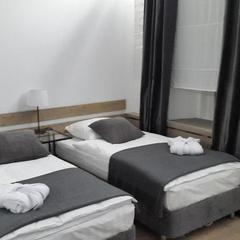 Гостиница PEOPLE Loft Tverskaya, Москва, Московская область