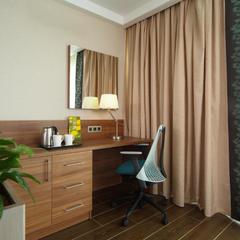 Отель Hilton Garden Inn Moscow Krasnoselskaya, Москва, Московская область