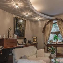 Гостевой дом Гала Люкс, Москва, Московская область