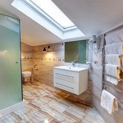 Гостиница Saint Yard Arbat, Москва, Московская область