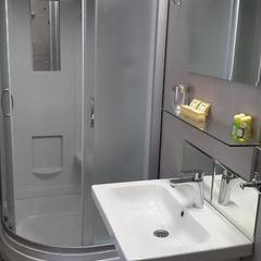 Гостиница PEOPLE Loft Tverskaya, Москва, Московская область