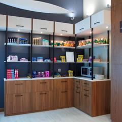 Отель Hilton Garden Inn Moscow Krasnoselskaya, Москва, Московская область