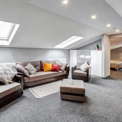 Гостиница Saint Yard Arbat, Москва, Московская область