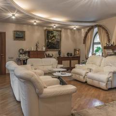 Гостевой дом Гала Люкс, Москва, Московская область