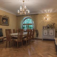 Гостевой дом Гала Люкс, Москва, Московская область