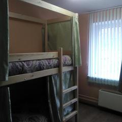 Хостел Деревянная Сова, Москва, Московская область