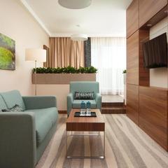 Отель Hilton Garden Inn Moscow Krasnoselskaya, Москва, Московская область