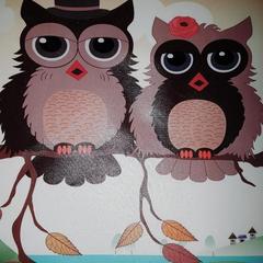 Хостел Деревянная Сова, Москва, Московская область