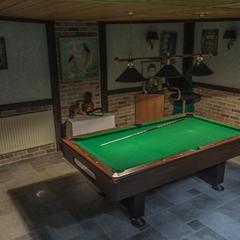 Гостевой дом Гала Люкс, Москва, Московская область