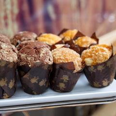 Отель Hilton Garden Inn Moscow Krasnoselskaya, Москва, Московская область