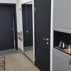 Гостиница PEOPLE Loft Tverskaya, Москва, Московская область