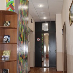 Хостел Преображенка, Москва, Московская область