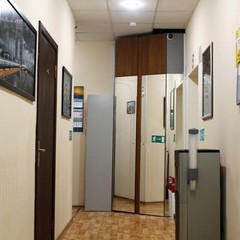 Хостел Преображенка, Москва, Московская область