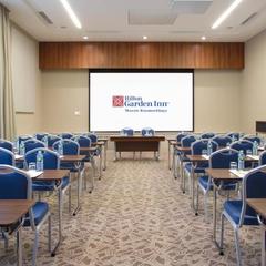 Отель Hilton Garden Inn Moscow Krasnoselskaya, Москва, Московская область
