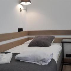 Гостиница PEOPLE Loft Tverskaya, Москва, Московская область