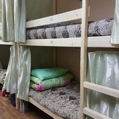 Хостел Деревянная Сова, Москва, Московская область