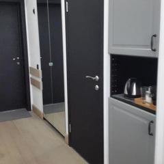 Гостиница PEOPLE Loft Tverskaya, Москва, Московская область