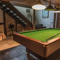 Гостевой дом Гала Люкс, Москва, Московская область