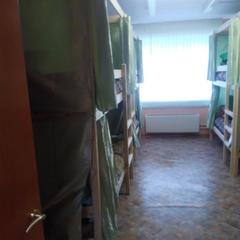 Хостел Деревянная Сова, Москва, Московская область