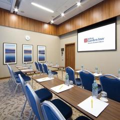 Отель Hilton Garden Inn Moscow Krasnoselskaya, Москва, Московская область