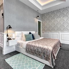 Гостиница Saint Yard Arbat, Москва, Московская область