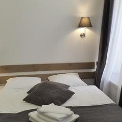 Гостиница PEOPLE Loft Tverskaya, Москва, Московская область