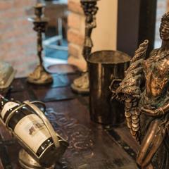 Гостевой дом Гала Люкс, Москва, Московская область